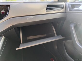 Volkswagen Polo 1,0 TSI - 14