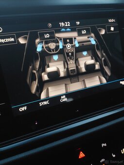 Vw T-roc 2018 90tisíc.km.extra navi - 14