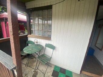 Działka rekreacyjna 242 m² z domkiem – Kalisz, ROD im. Adama - 14