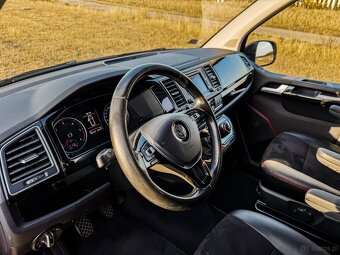 VW T6 Multivan 2018 2.0tdi (nie bitdi) - 14