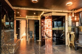 Apartamenty Wellness & SPA Cztery Pory Roku Zakopane- Koście - 14