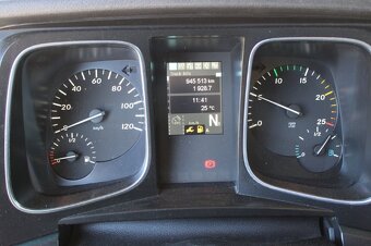 Mercedes-Benz Actros, 1845 STANDARD, EURO 6 - 14