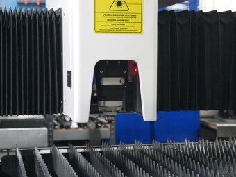 Wycinarka laserowa - 14