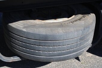 KRONE SD, ZVEDACÍ NÁPRAVA - 14