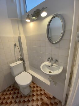 2 pokojowe mieszkanie, 48.03 m2, parter, Centrum - 14