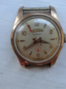 różne zegarki nakręcane - 14