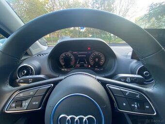 Audi q2 2025 salon Polska - 14