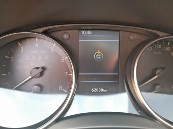 Nissan Qashqai - 14