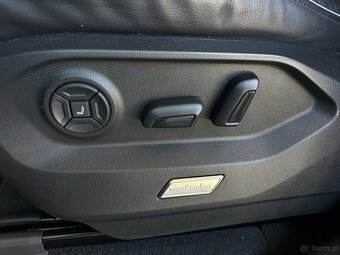 VOLKSWAGEN TOUAREG R-LINE 3.0 TDI VZDUCH PANORAMA MATRIX LED - 14