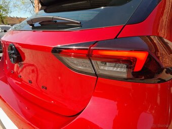 Opel Corsa 2024r Cena Brutto - 14