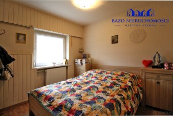 Kiełczewo dom w zabudowie szeregowej ( 2 mieszkania ) blisko - 14