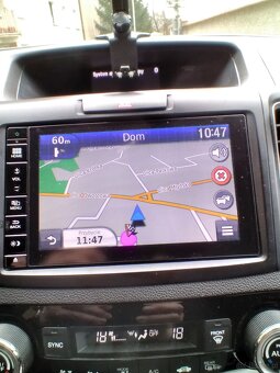 HONDA  CR-V, Diesel 1597,00 cm3, Rok 2017 - 14