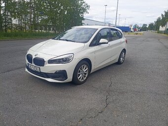 BMW pierwsza rejstracja sierpień 2021r. - 14