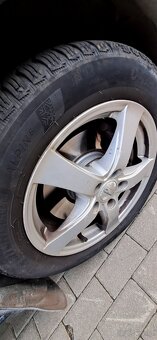 Volvo S 40 Diesel 2.0 Automat - 14