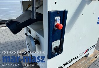 Wyrówniarko – grubościówka SCM Tecnomax MINIMAX FS41 ELITE - 14