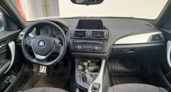 Bmw 1 f20 M-pakiet - 14