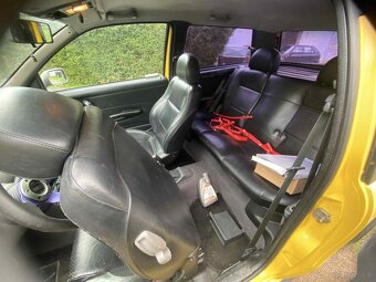 Fiat Punto 1.4 GT - 14