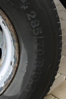 DAF LF 250 FA, HYDRAULICZNY PRZÓD, EURO 6 - 14