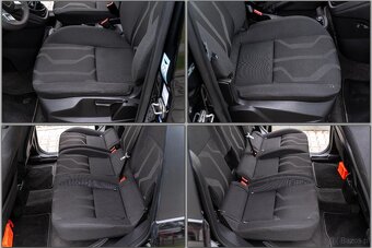 FORD TRANSIT CONNECT - 14