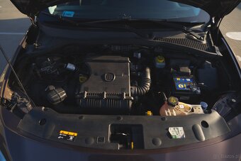 Fiat Tipo 1.4 benz/gaz - 14