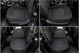Hyundai ix35 | 1.6 benzyna - 14