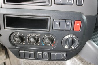 DAF CF 320, HYDRAULICZNY PRZÓD, EURO 6 - 14