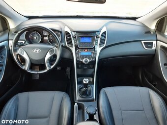 Hyundai i30 - 14