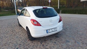 Piękna corsa z Niemiec klima - 14