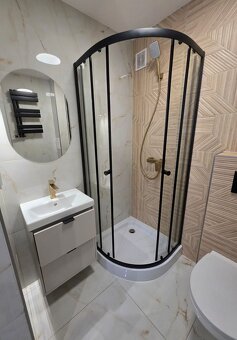 Mieszkanie, 42,4 m², parter, po remoncie, – Centrum - 14