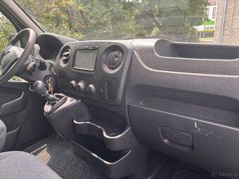Sprzedam Opel Mowano - 14