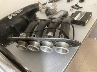 Prodám motor Škoda Fabia S 2000 - 14