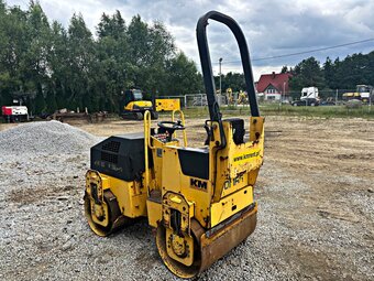 Bomag BW 100ADM-2 WALEC 2006R | BOMAG BW 100 ADM-5, BOMAG BW - 14