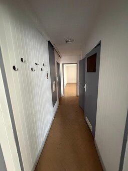 Mieszkanie o pow. 78.80m2, parter, do remontu, ul. Fabryczna - 14