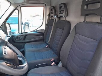 Iveco Daily Cena Brutto - 14