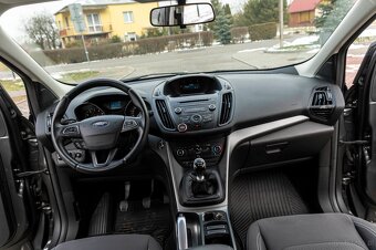FORD KUGA/ benzyna - 14