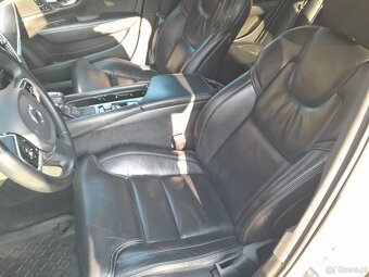 Volvo V90 Cena Brutto - 14