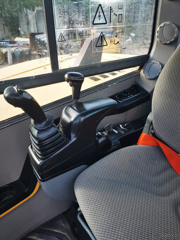 Volvo ECR 88 D 4 Łyzki 2019 ROK Koparka Gasienicowa - 14
