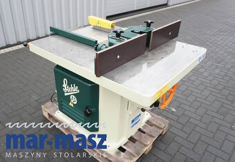 Piło Frezarka Stehle - 14