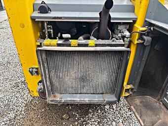 Wacker Neuson 701S MINI-ŁADOWARKA 2013 R | BOBCAT S100 - 14