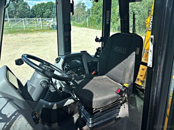 JCB 3CX COMPACT KOPARKO-ŁADOWARKA 2019R | JCB 2CX, JCB 3CX C - 14