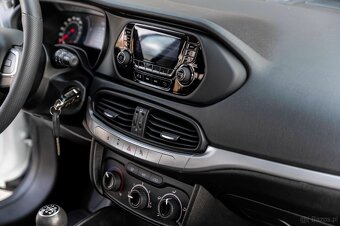 FIAT TIPO 2016r./ benzyna - 14