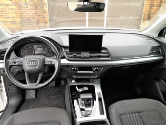 Audi Q5 Cena Brutto - 14