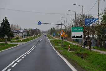 Na sprzedaż działka budowlana – 3330 m² – Dąbrowa k. Wieluni - 14