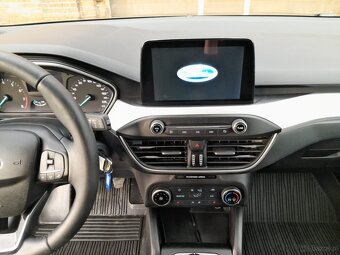 Ford Focus Cena Brutto - 14