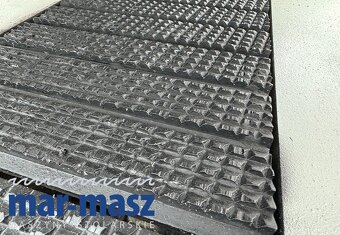 Wielopiła gąsienicowa TOS SVITAVY PWR 201 240/120 - 14