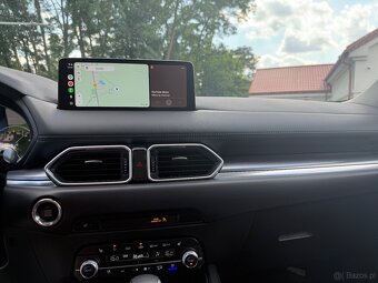 Mazda CX-5 2024 AWD Skyactiv-G - 14