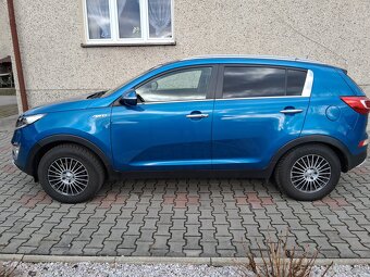Sportage 2.0 - 14
