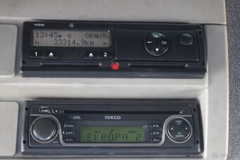 Iveco EUROCARGO ML 75E18, EURO 5EEV, PNEU 90% - 14
