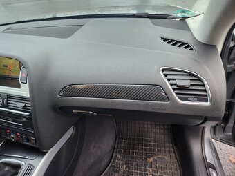 Audi A4 - 14