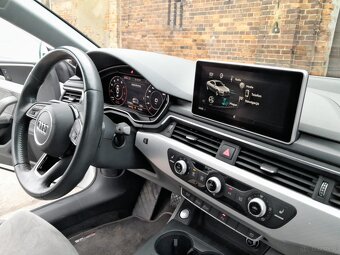 Audi A5 Cena Brutto - 14